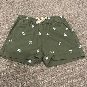 Crewcuts | Toddler Girl Shorts - NWT